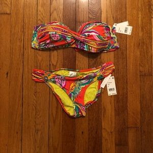 Tina Turk Bikini